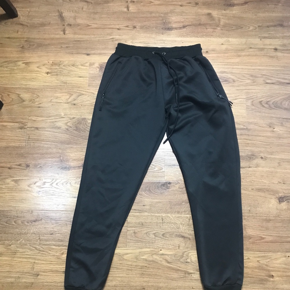 DUNLOP L Sweatpants